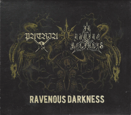 In Nomine Belialis : Ravenous Darkness